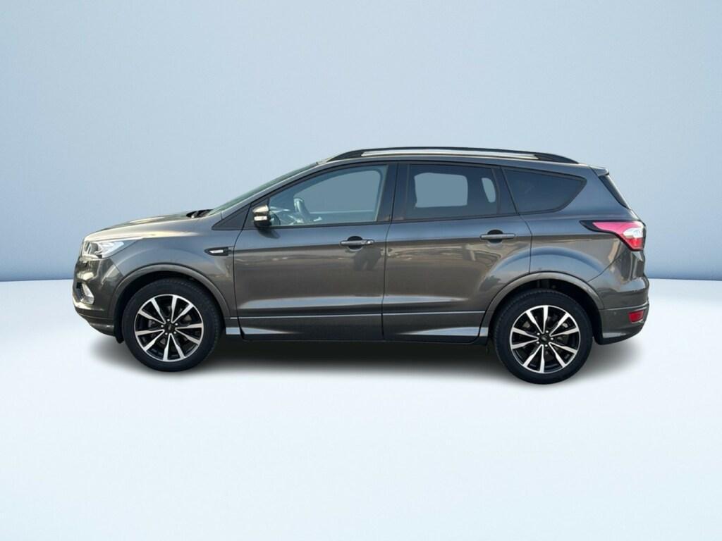 Ford Kuga 1.5 EcoBoost ST-Line 2WD