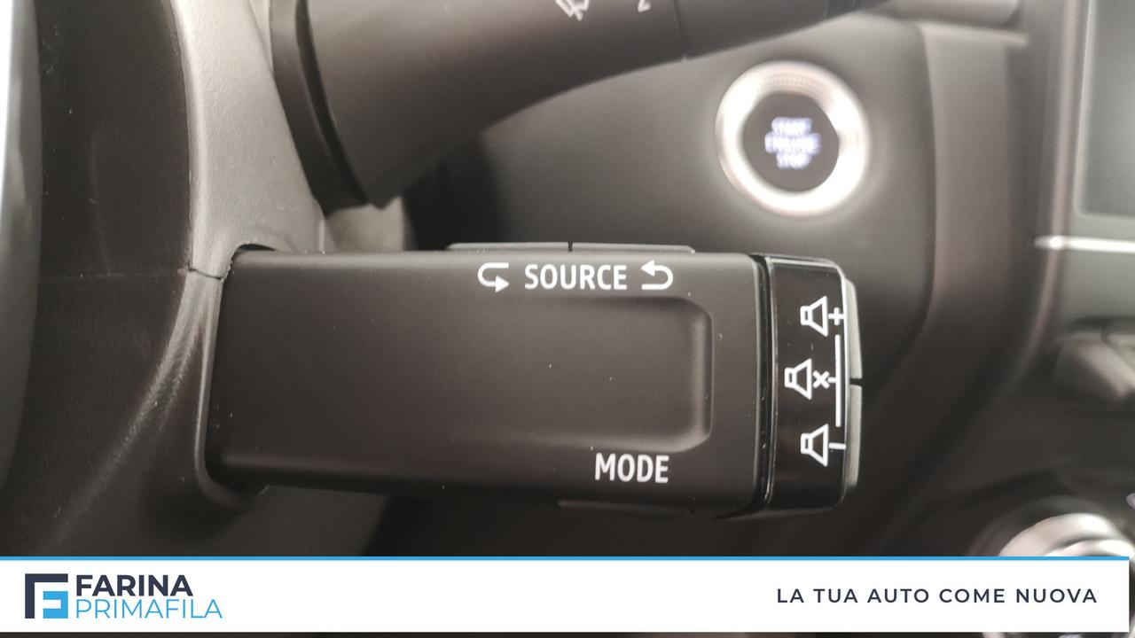 RENAULT Captur II 2019 - Captur 1.0 tce Techno 90cv