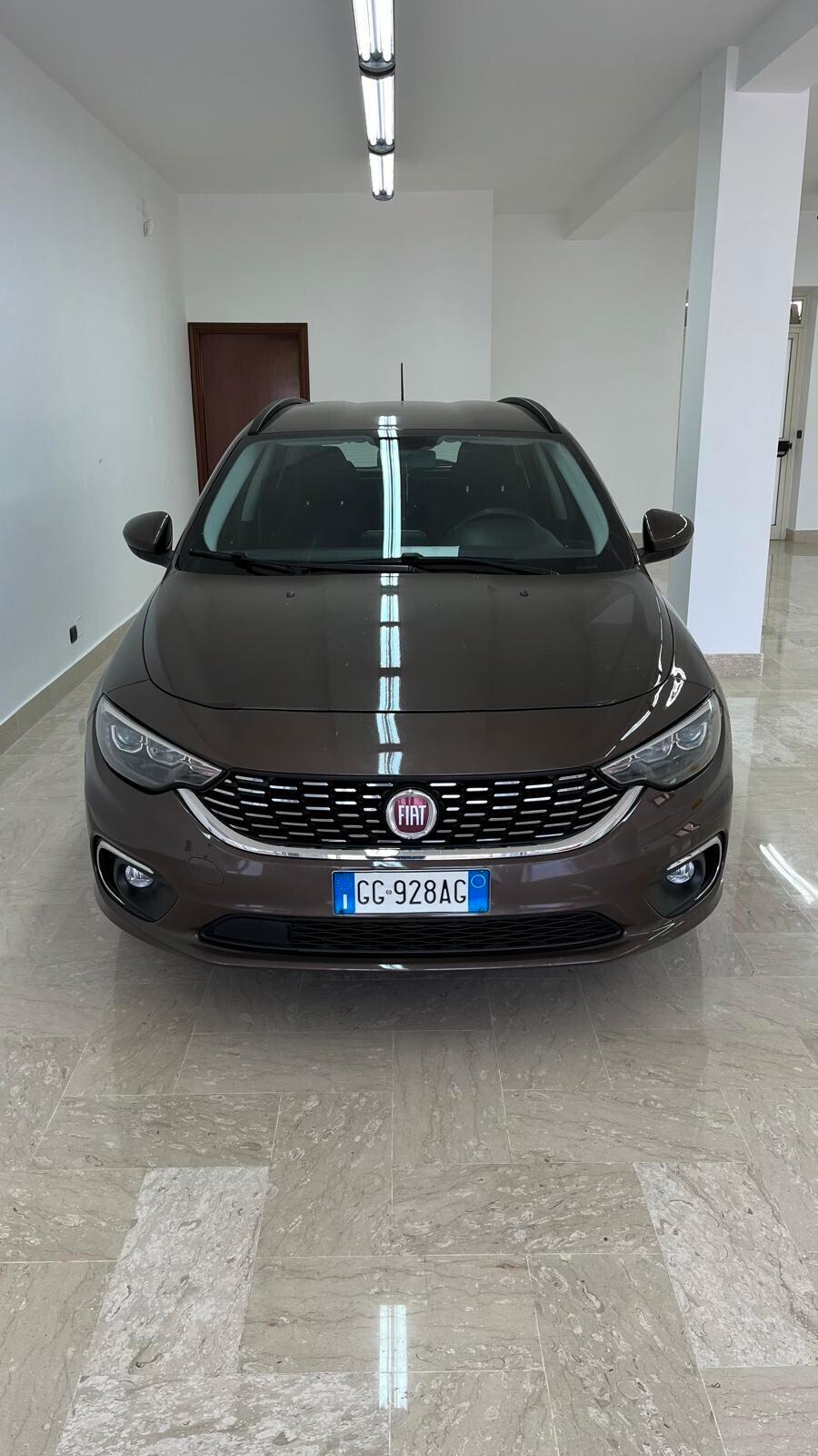 Fiat Tipo 1.6 Mjt S&S SW Business