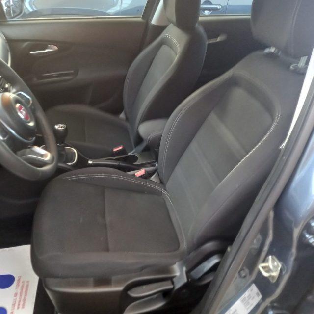 FIAT Tipo 1.3 Mjt S&S SW City Life