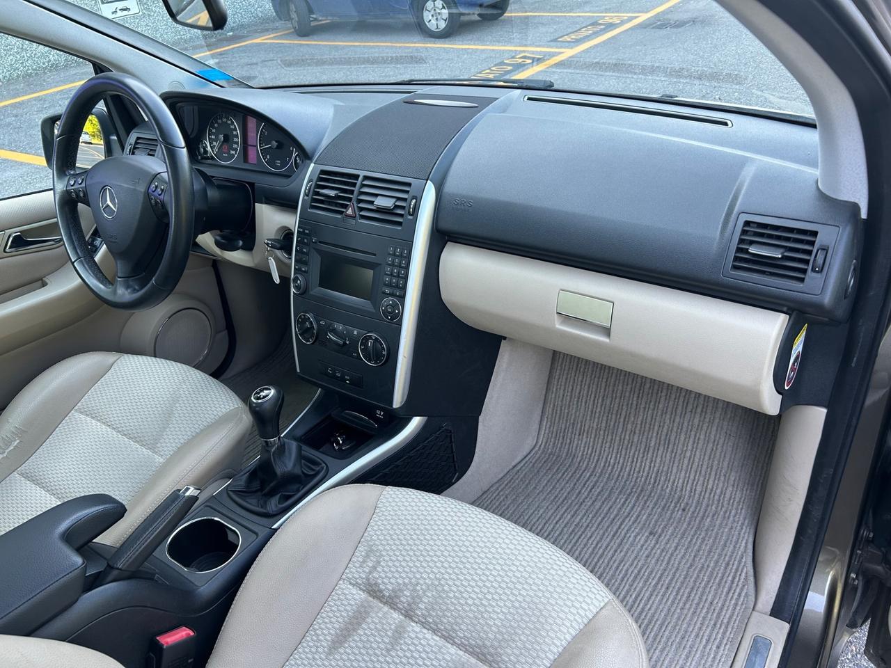 Mercedes-benz A 150 A 150 BlueEFFICIENCY Avantgarde*Neo patentati *