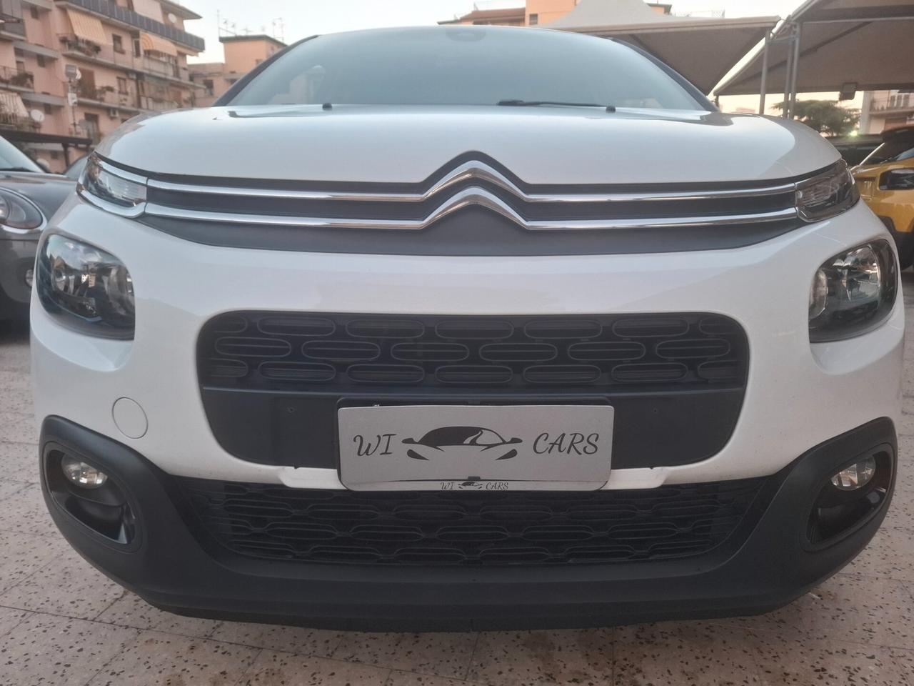 Citroën C3 - 1.2 Pure Tech