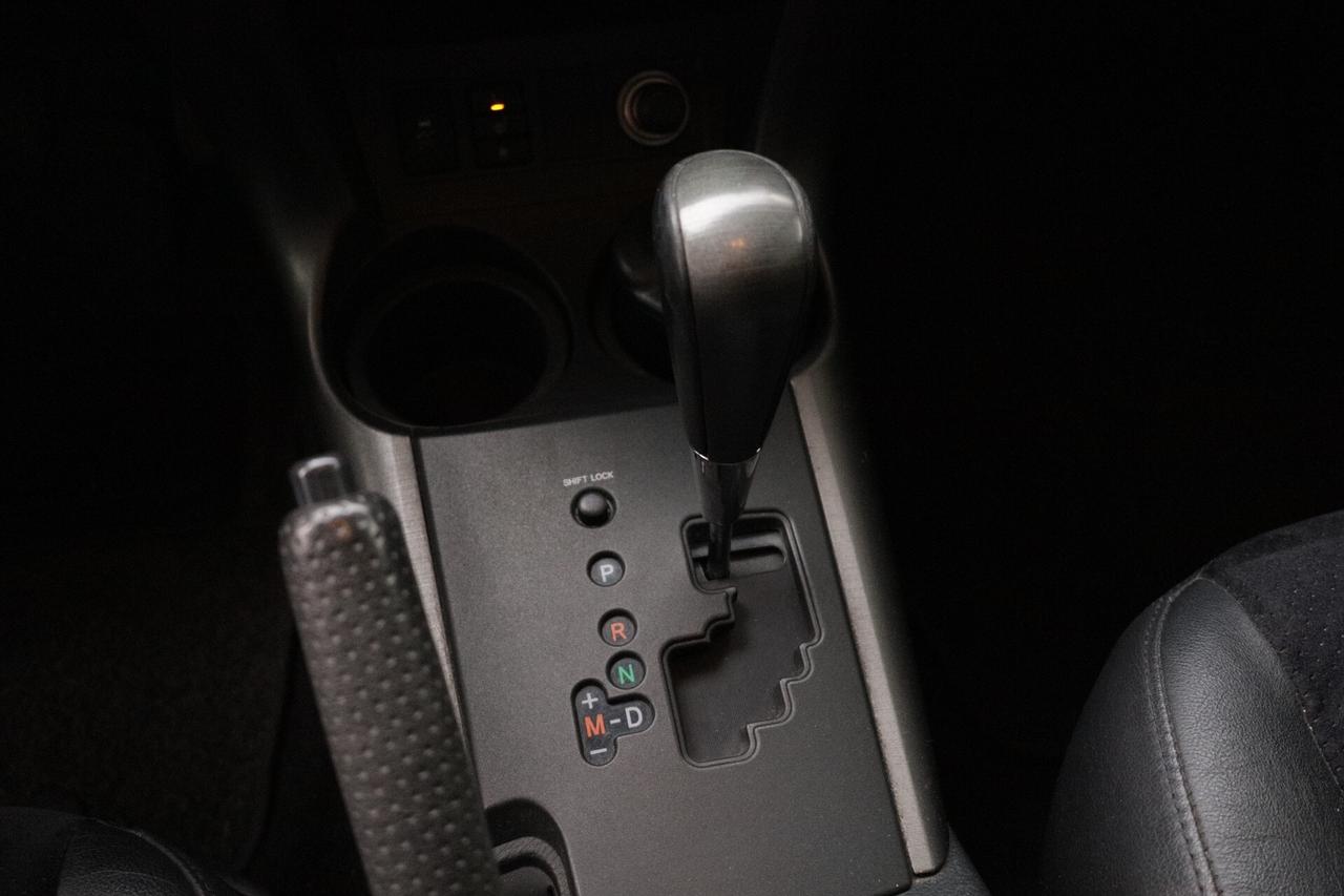 TOYOTA RAV4 CROSSOVER 2.2 D-Cat A/T 150cv EXECUTIVE