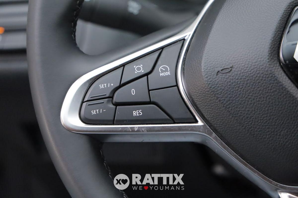 Renault Captur 1.0 tce 90CV Techno