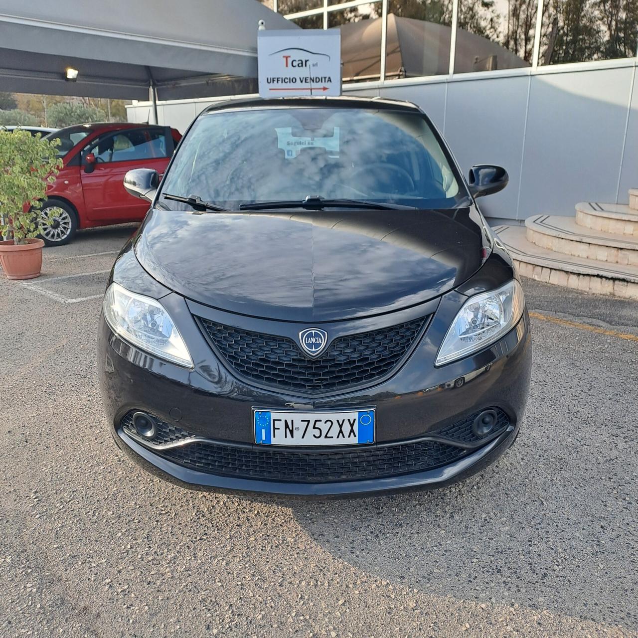 Lancia Ypsilon 1.2 Bz 69Cv Gold