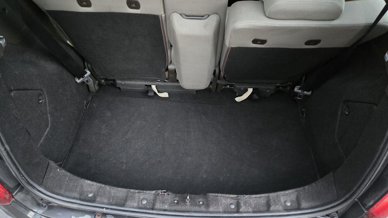 Lancia MUSA 1.4 16V Platino