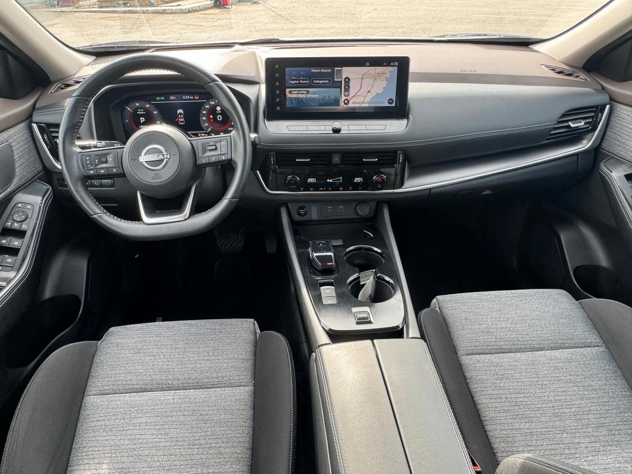 Nissan X-Trail - 2022 PROMOFIN!!!
