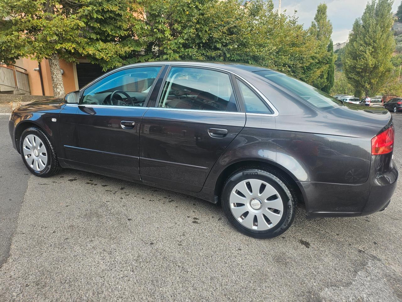 Audi A4 2.0 TDI 143CV 127.000km 2007