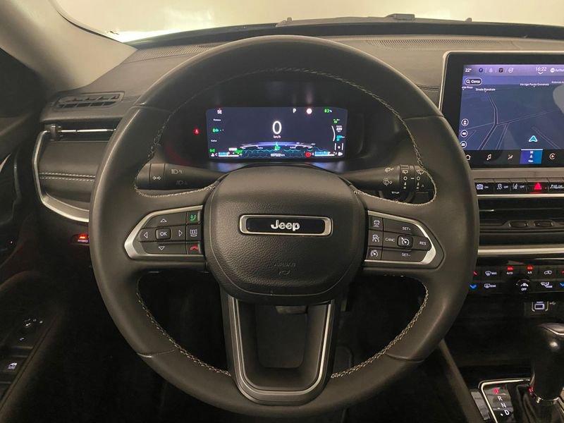 Jeep Compass 1.3 T4 190CV PHEV AT6 4xe Business Plus IVA ESPOSTA
