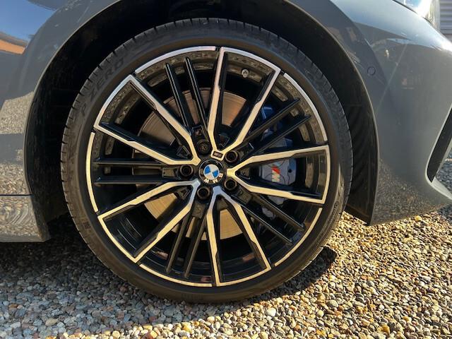 Bmw 120 120i 5p. Msport *BELLISSIMA*