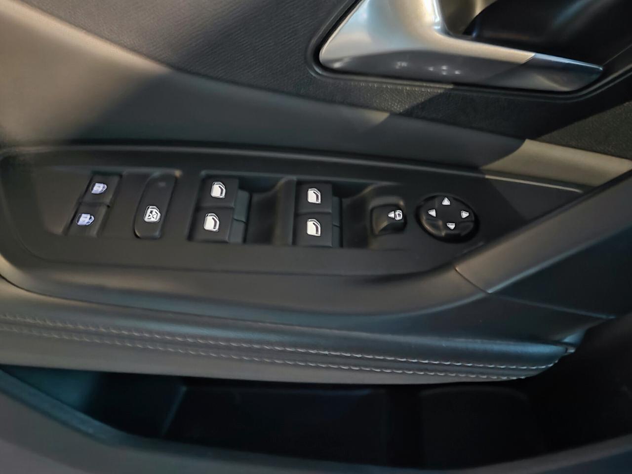 Peugeot 308 BlueHDi 130 S&S EAT8 SW GT