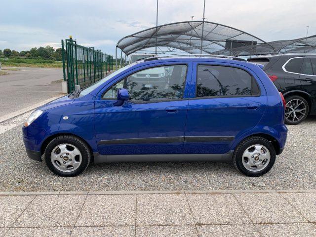 CHEVROLET Matiz 1000 SX Energy