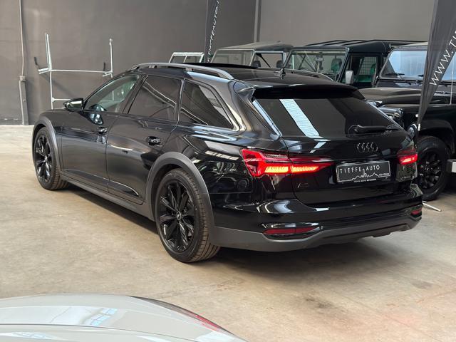 AUDI A6 allroad 40 TDI 2.0 quattro S tronic Evolution