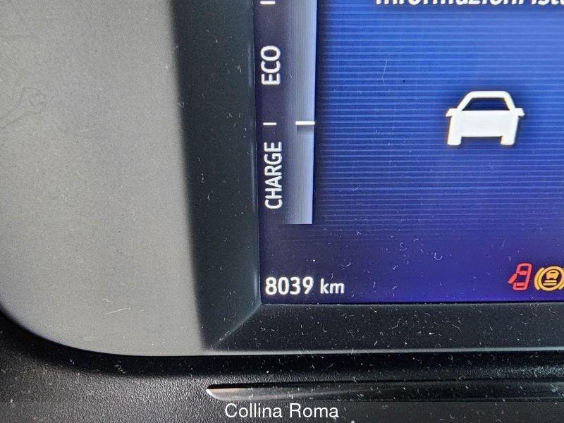 Opel Corsa Corsa Hybrid 100 CV aut. GS