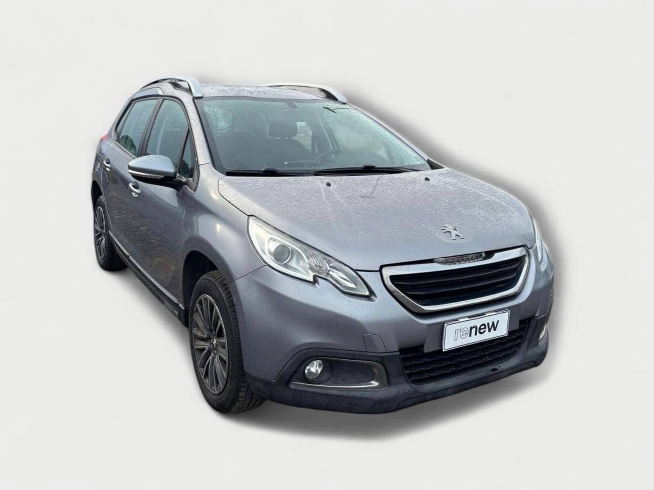 Peugeot 2008 PureTech 82 Allure