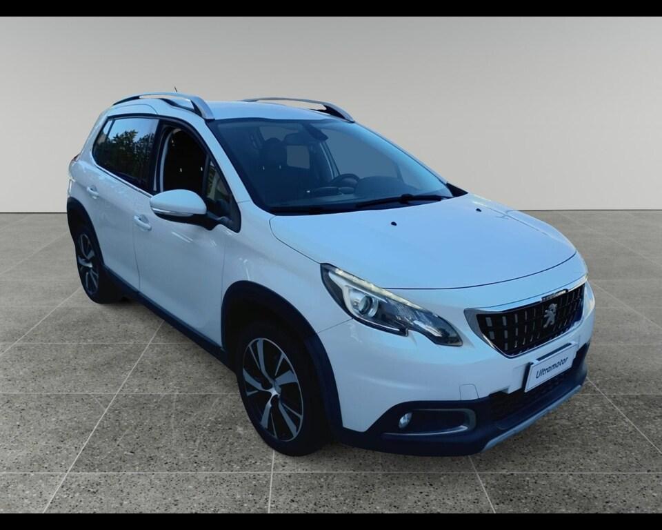 Peugeot 2008 1.5 BlueHDi Style