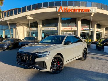 Audi Q8 50 3.0 tdi mhev quattro tiptronic S-Line