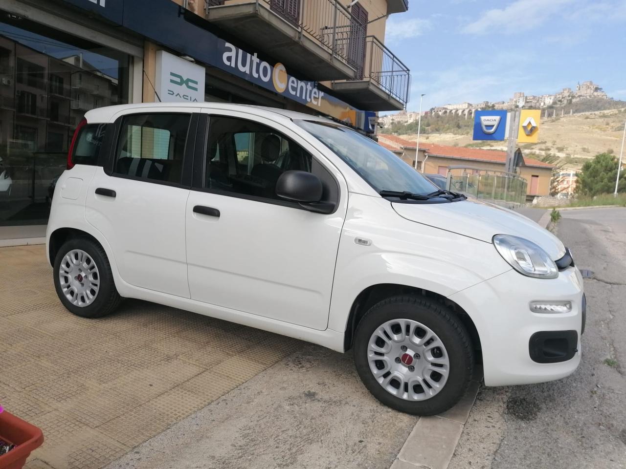 Fiat Panda Easy 1.2 S&S