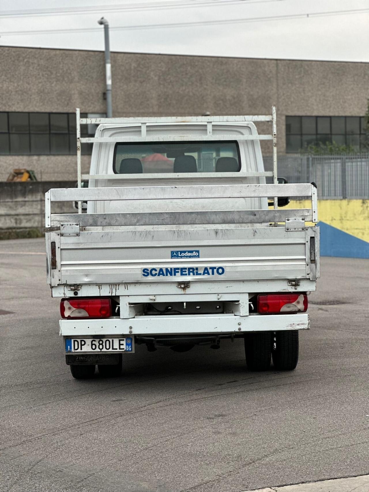 Mercedes Benz