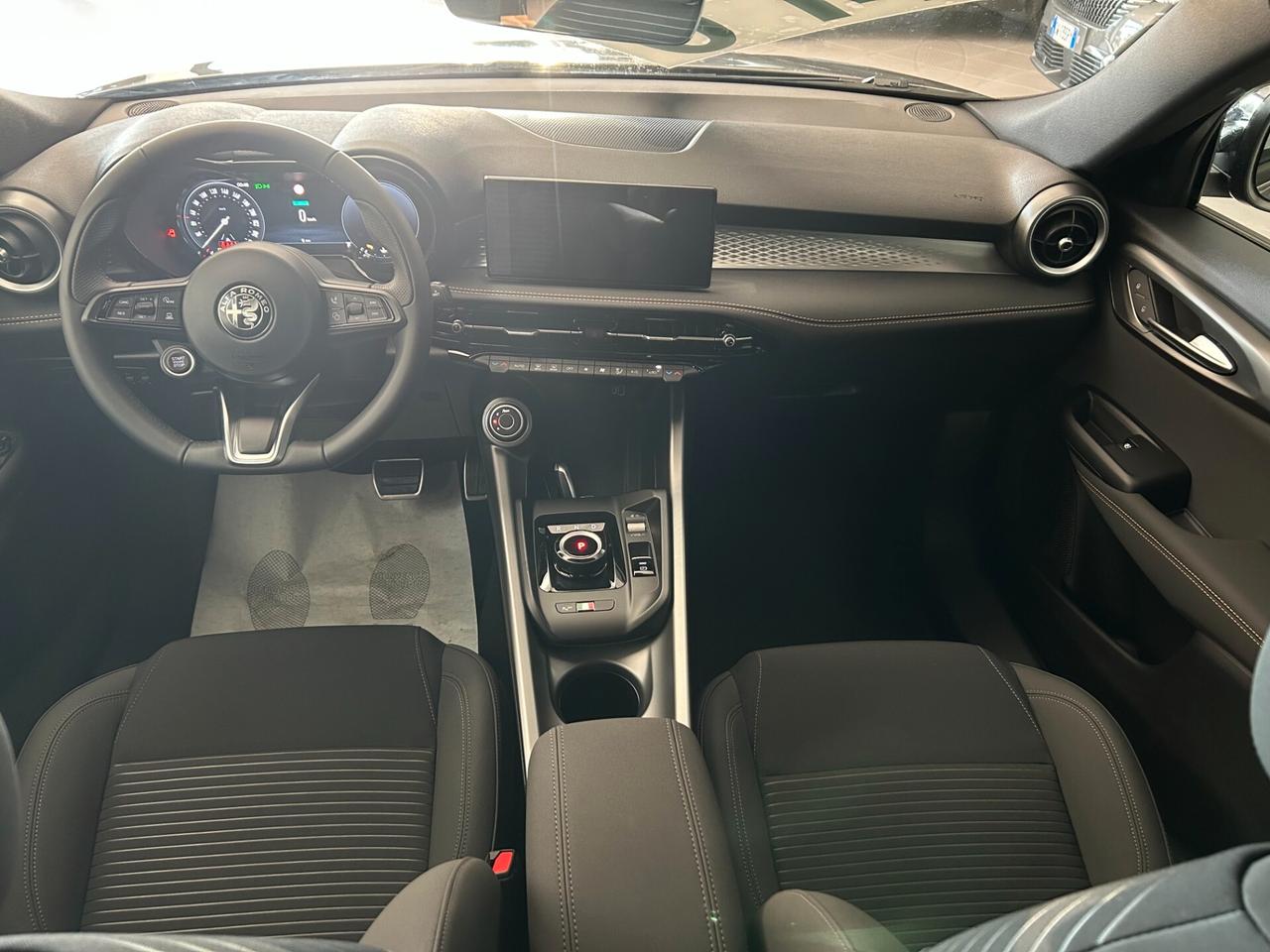 Alfa Romeo Tonale 1.5 160 CV MHEV TCT7 Sprint PROMO