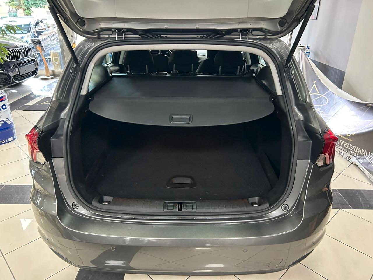 Fiat Tipo 1.3 Mjt S&S 5 porte Lounge
