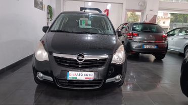 Opel Agila 1.2 16V 94CV Enjoy