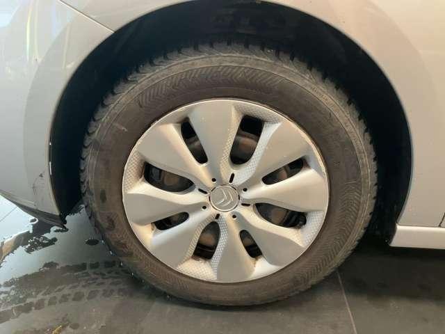 Citroen C3 C3 II 2009 1.4 Exclusive (exclusive style)