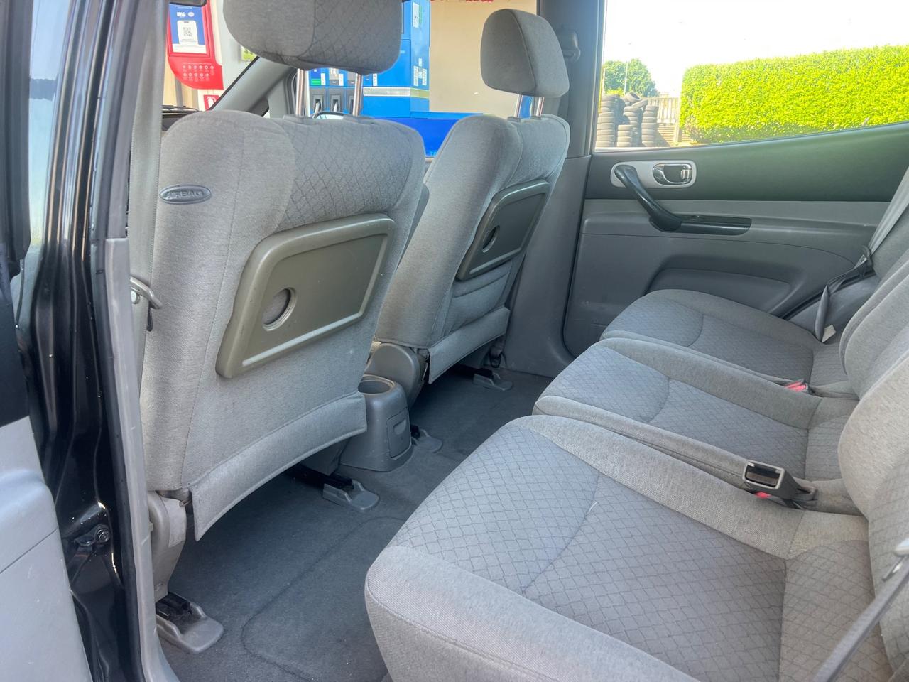 Chevrolet Tacuma 1.6 16V SX