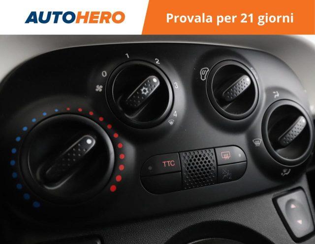 ABARTH 595 C 1.4 Turbo T-Jet 140 CV MTA