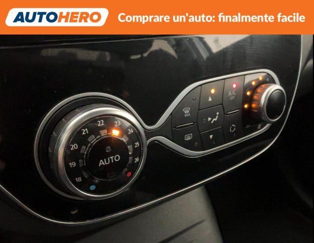 RENAULT Captur dCi 8V 110 CV Start&Stop Energy Intens