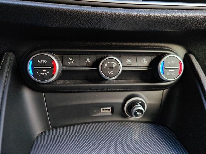 Alfa Romeo Stelvio Stelvio 2.2 Turbodiesel 190 CV AT8 Q4 Sprint