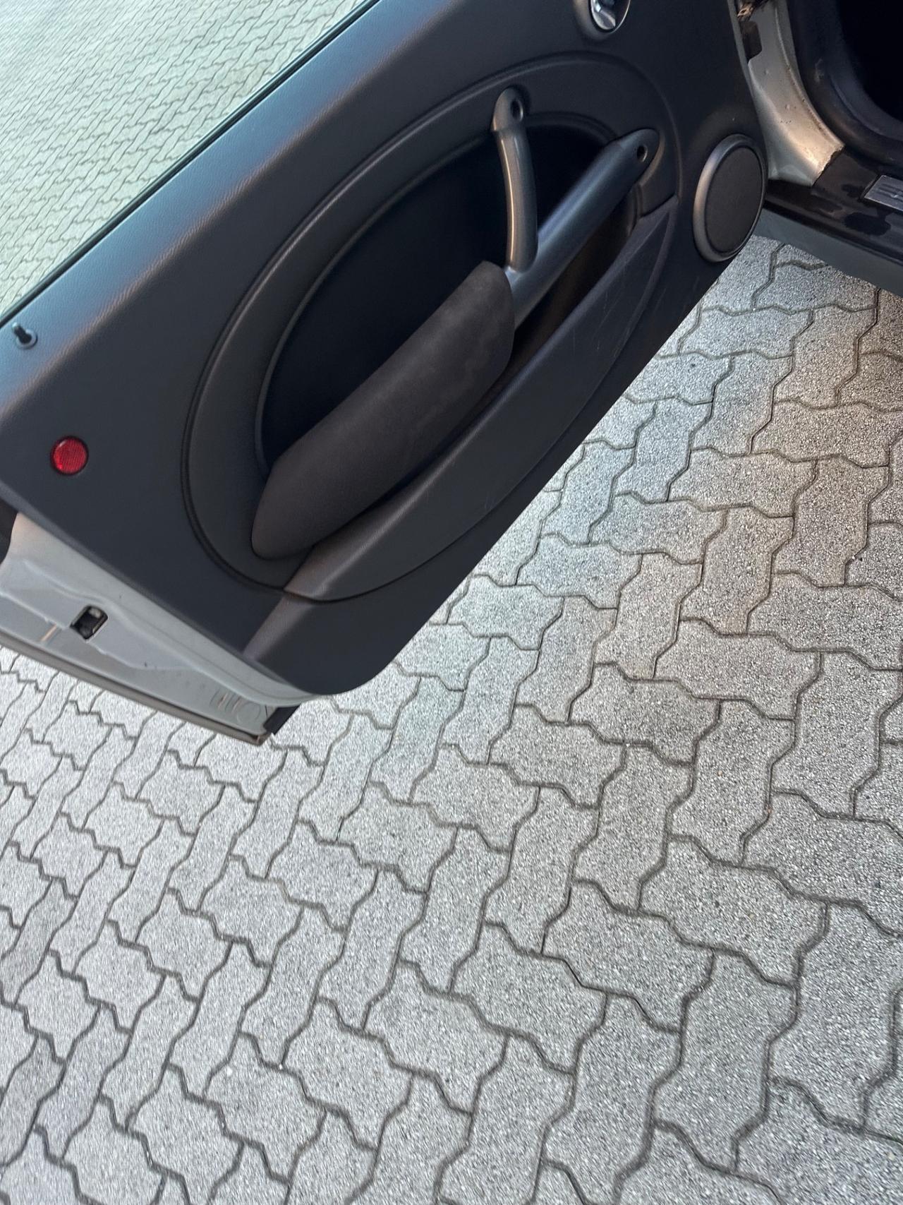 Mini 1.6 16V One de luxe