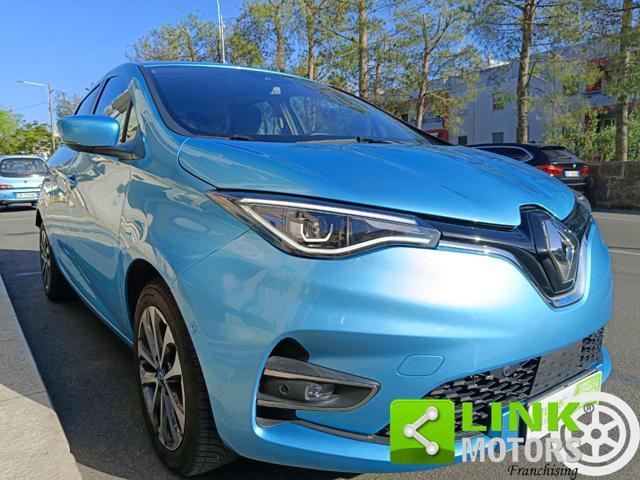 RENAULT ZOE Zen R135