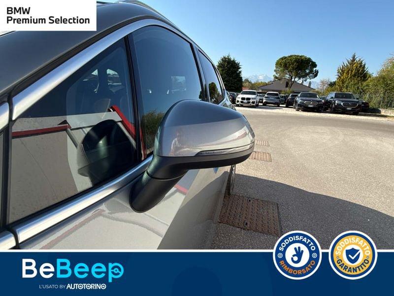 BMW Serie 2 Active Tourer 218D ACTIVE TOURER MSPORT AUTO