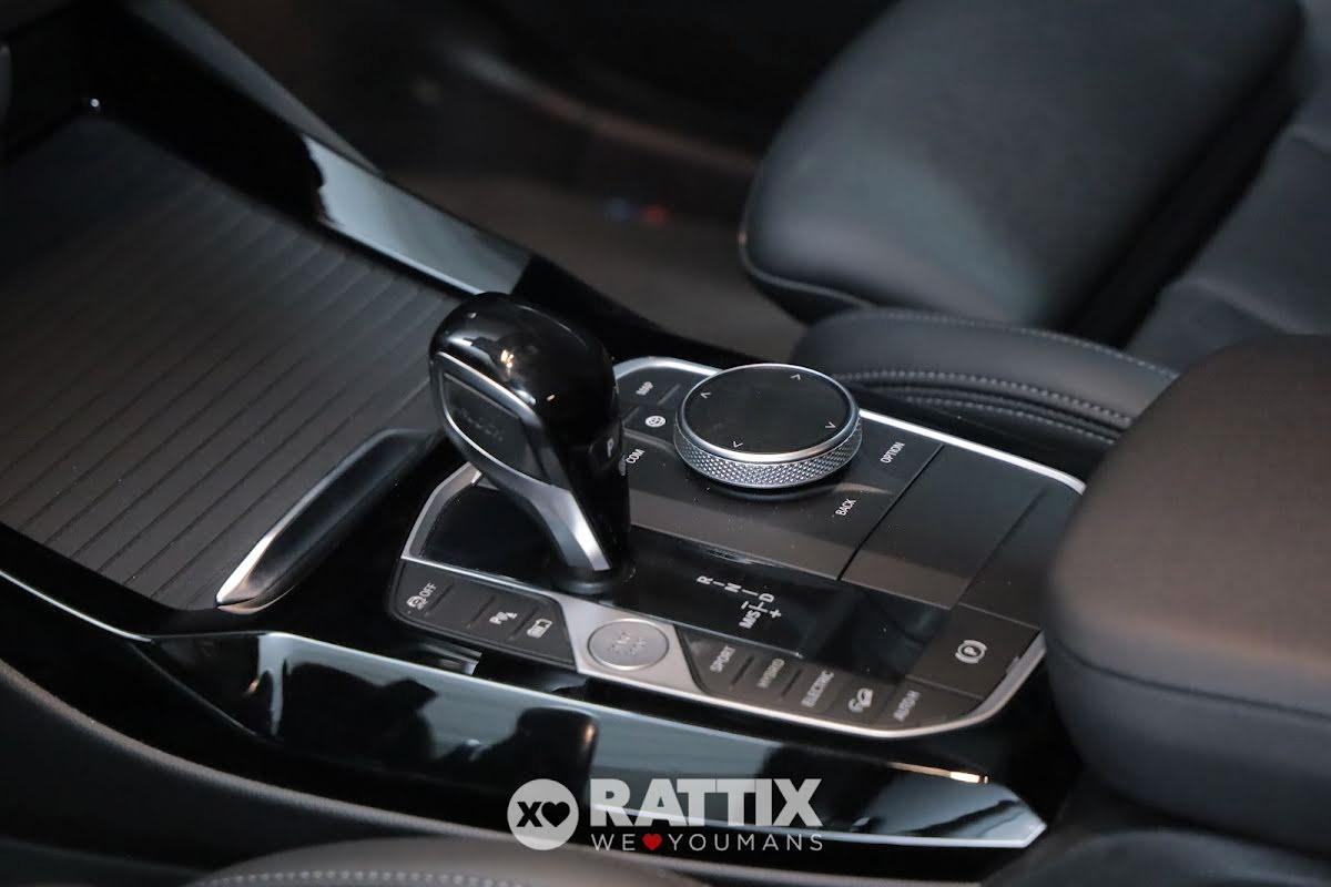 BMW X3 2.0 PHEV Msport xDrive30e Auto