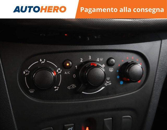 DACIA Sandero Stepway 1.0 SCe 75 CV Access