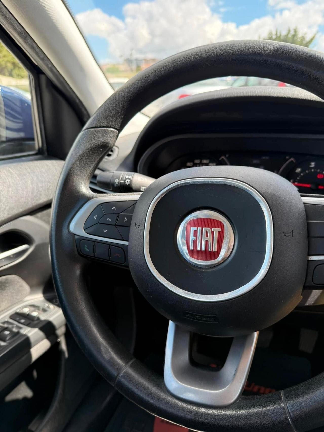 Fiat Tipo 1.6 Mjt Sw 120cv Lounge 2018
