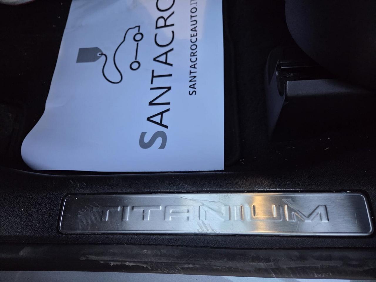 KUGA 1.5 ECOBLUE 120CV AUT.2WD TITANIUM IMMAT.2020