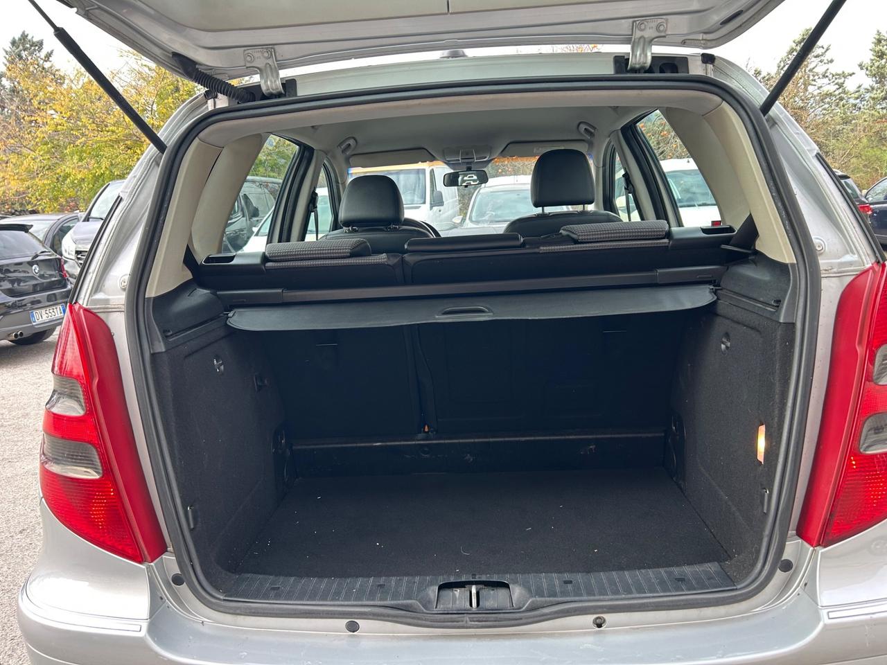 Mercedes-benz A 180 CDI Avantgarde