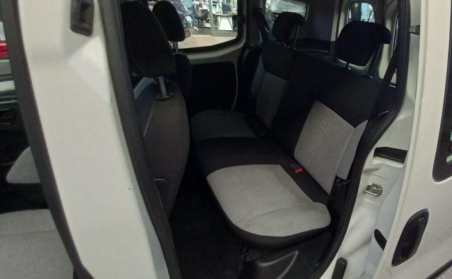 FIAT Fiorino QUBO 1.3 MJT 95CV SX (N1)