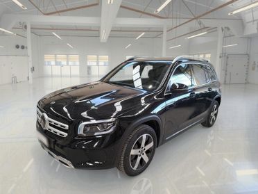 MERCEDES-BENZ GLB 200 d Automatic 4MATIC Sport Plus