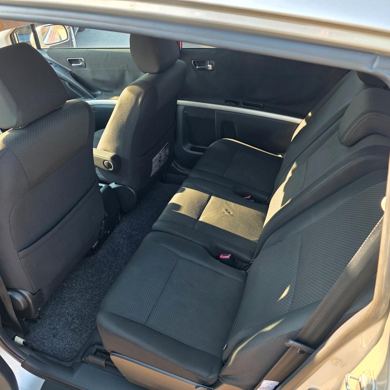 Toyota Corolla Verso 1.6 16V Sol