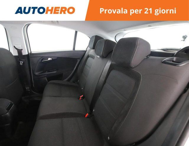 FIAT Tipo 1.6 Mjt S&S 5 porte Lounge
