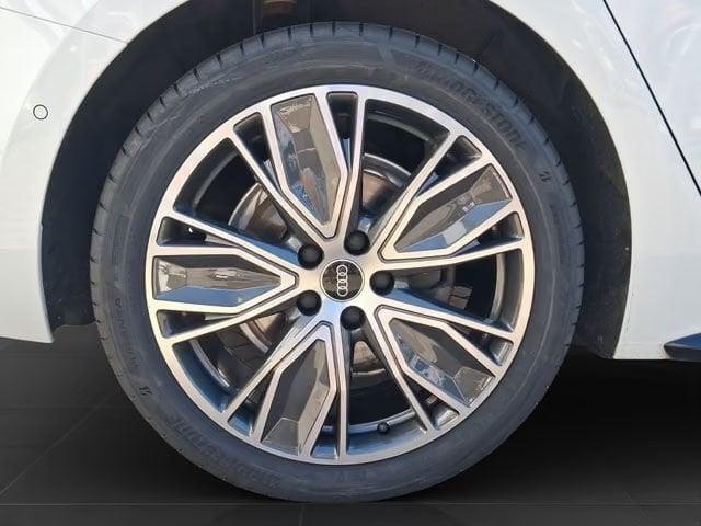 Audi A5 A5 Avant 2.0 tfsi S line edition quattro 204cv s-tronic TETTO PANORAMA MATRIX NAVI CAMERA ACC GARANZ