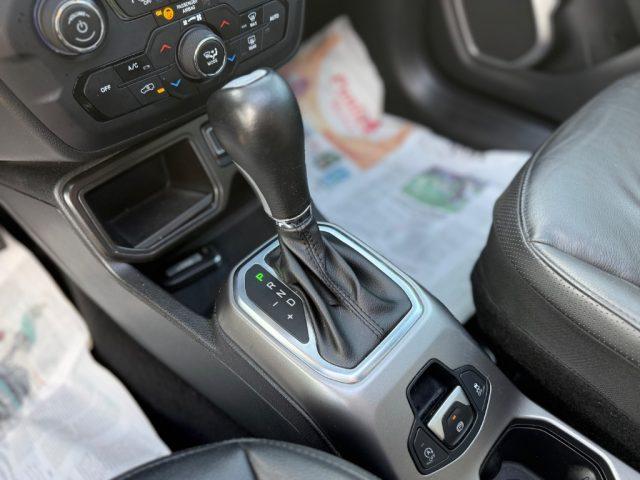 JEEP Renegade 1.6 Mjt S SPORT TETTO APRIBILE/Full optional