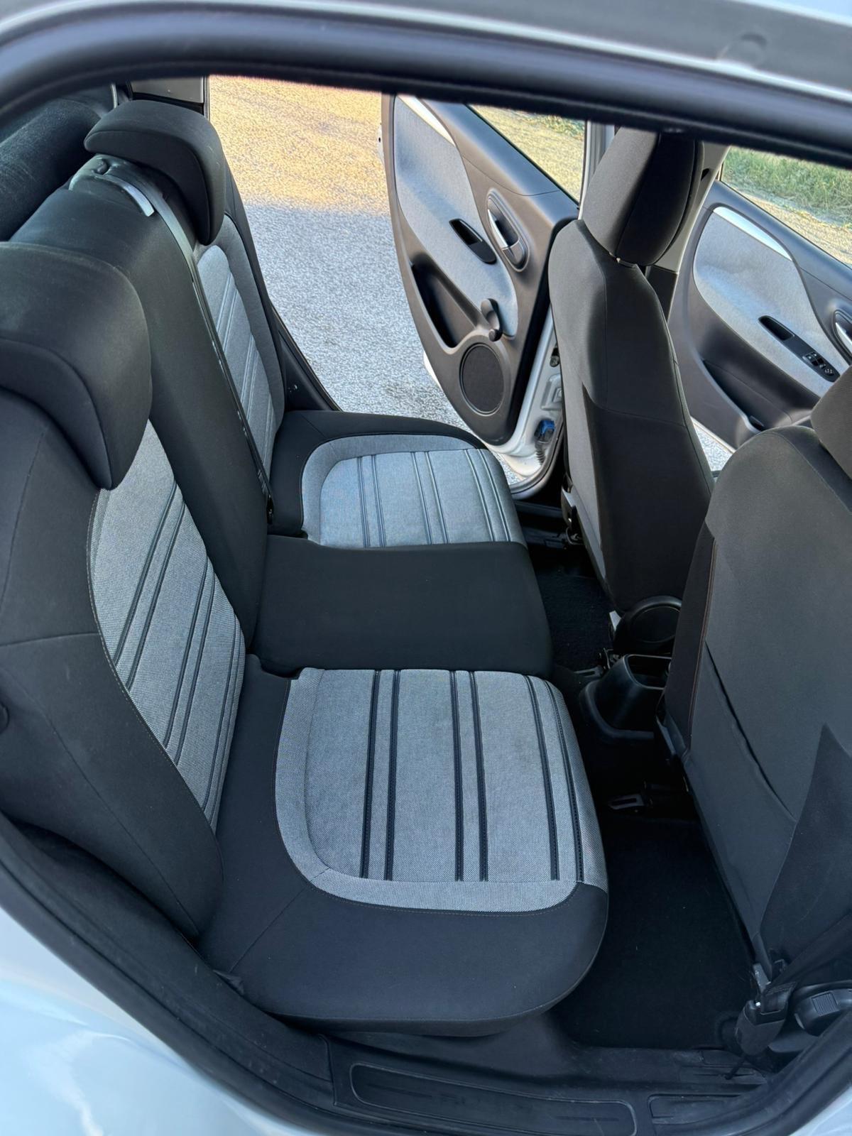 Fiat Punto Evo 1.3 Mjt 75 CV DPF 5 porte S&S Active