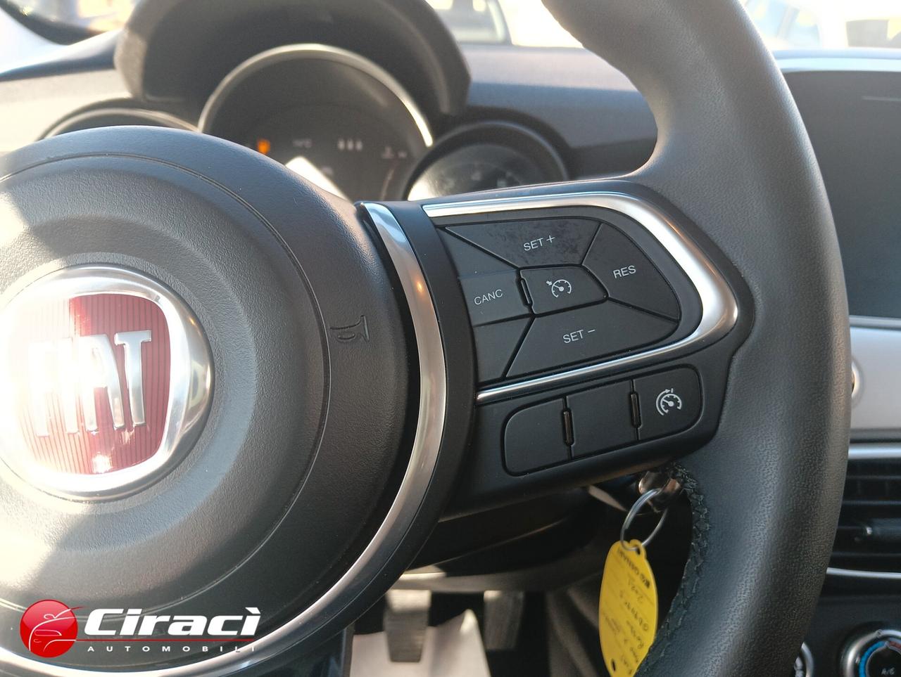 Fiat 500X 1.0 T3 120 CV Connect