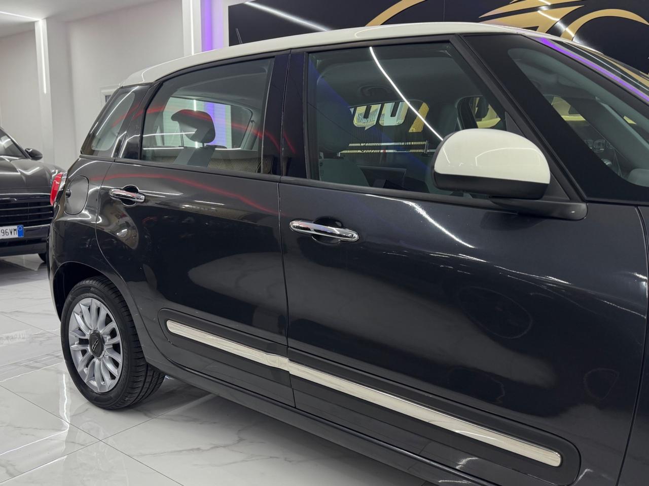 Fiat 500L 1.3 Multijet 85CV Lounge Bi-Color
