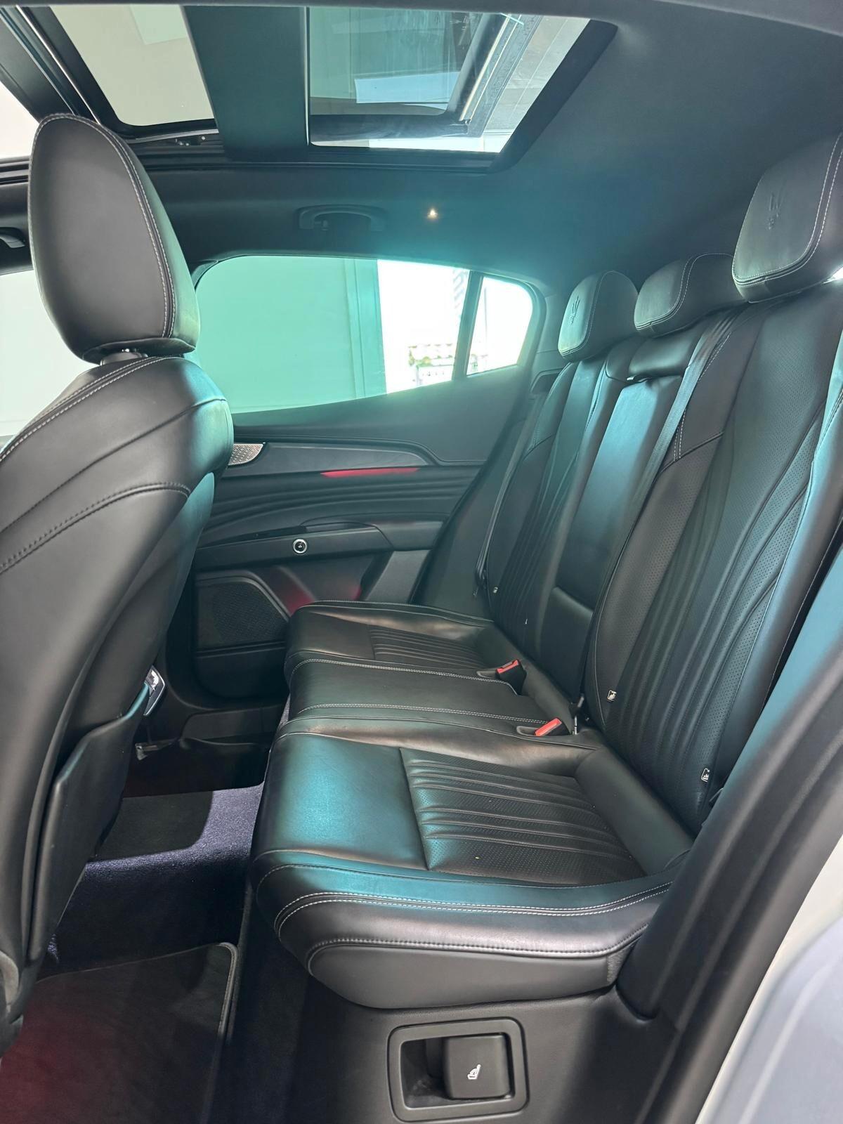 Maserati Grecale MHEV 300 CV AWD GT PrimaSerie