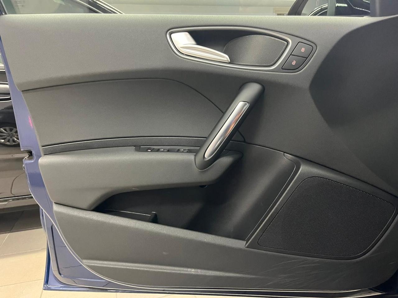 Audi A1 1.4 TDI S tronic Design